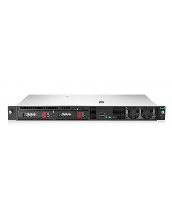 hewlett packard enterprise HPE DL20 Gen10+ Intel Xeon E-2314 1P 8G NHP Server