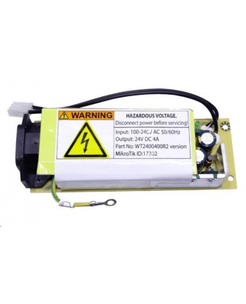 Zasilacz 24V4APOW nr 2