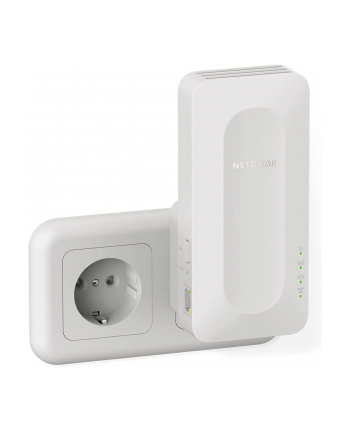 netgear Wzmacniacz sygnału EAX12 WiFi AX1600 WiFi 6 Mesh Extender