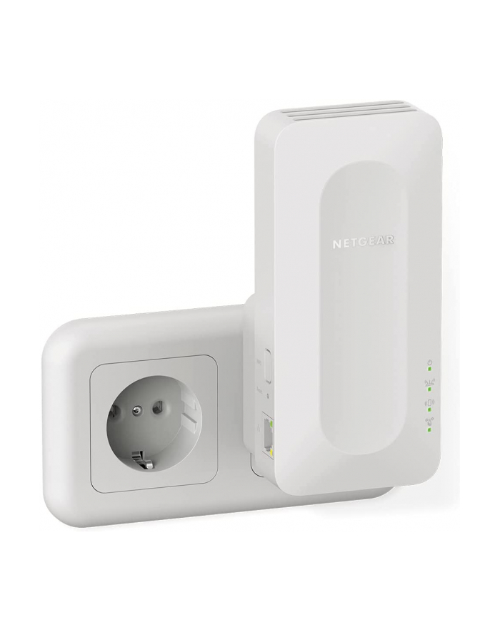 netgear Wzmacniacz sygnału EAX12 WiFi AX1600 WiFi 6 Mesh Extender główny