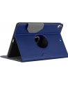 Targus Versavu cover, protective cover (blue, iPad (7.Generation), iPad Pro 10.5, iPad Air 10.5) - nr 29