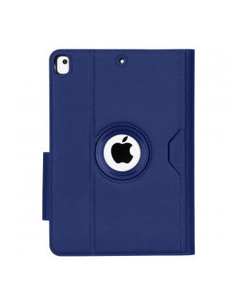 Targus Versavu cover, protective cover (blue, iPad (7.Generation), iPad Pro 10.5, iPad Air 10.5)