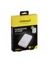 Intenso Powerbank XS10000 wh - 10000 mAh, Kolor: BIAŁY - nr 11