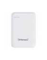 Intenso Powerbank XS10000 wh - 10000 mAh, Kolor: BIAŁY - nr 16