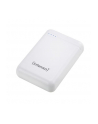 Intenso Powerbank XS10000 wh - 10000 mAh, Kolor: BIAŁY - nr 17