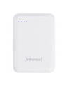 Intenso Powerbank XS10000 wh - 10000 mAh, Kolor: BIAŁY - nr 9
