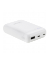 Intenso Powerbank XS10000 wh - 10000 mAh, Kolor: BIAŁY - nr 10