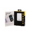 Intenso Powerbank XS10000 wh - 10000 mAh, Kolor: BIAŁY - nr 4
