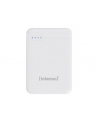 Intenso Powerbank XS10000 wh - 10000 mAh, Kolor: BIAŁY - nr 6