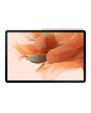 Samsung Galaxy Tab S7 FE (wersja europejska) 128/6 green