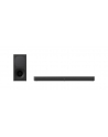 SONY 2.1ch HT-S400 Soundbar with powerful wireless subwoofer Bluetooth and X-Balanced speaker technology - nr 22