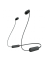 SONY WI-C100 Kolor: CZARNY Bluetooth Headphones - nr 16