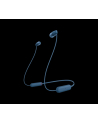 SONY WI-C100 blue Bluetooth Headphones - nr 10