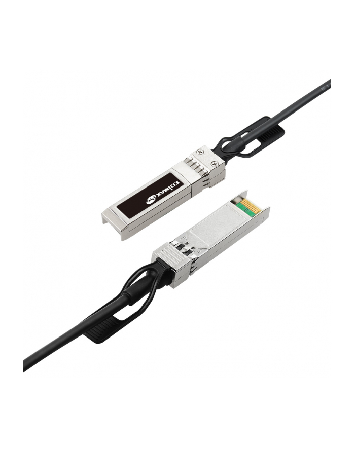 EDIMAX EA1-020D 10GbE SFP+ DAC Direct Attach Cable główny