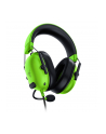 Razer Blackshark V2 X Zielone (RZ04-03240600-R3M1) - nr 4