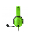 Razer Blackshark V2 X Zielone (RZ04-03240600-R3M1) - nr 5