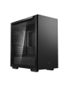 Deepcool Macube 110 Czarna (RMACUBE110BKNGM1NG1) - nr 14