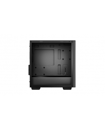 Deepcool Macube 110 Czarna (RMACUBE110BKNGM1NG1)