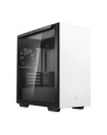 Deepcool mini tower Macube 110 (RMACUBE110WHNGM1NG1) - nr 13