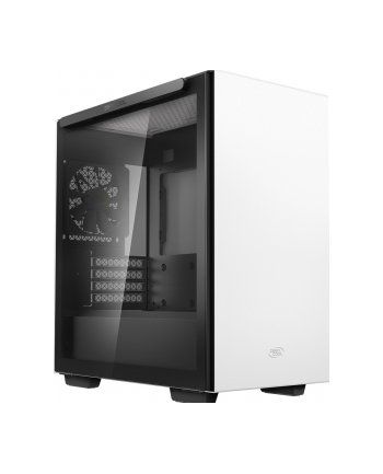 Deepcool mini tower Macube 110 (RMACUBE110WHNGM1NG1)