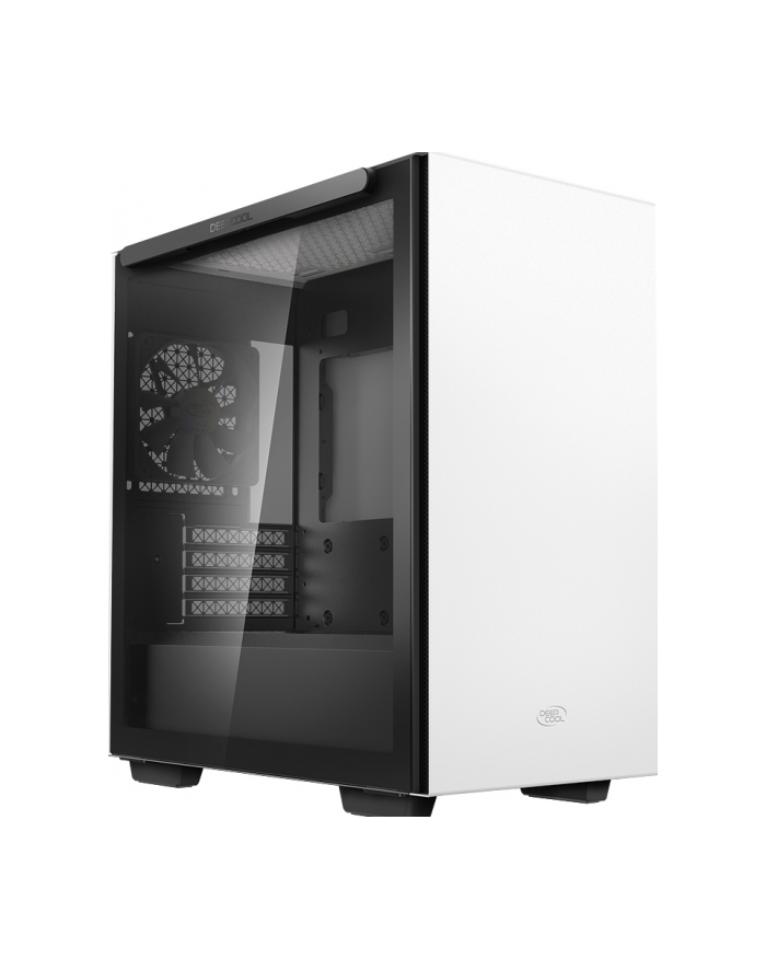 Deepcool mini tower Macube 110 (RMACUBE110WHNGM1NG1) główny