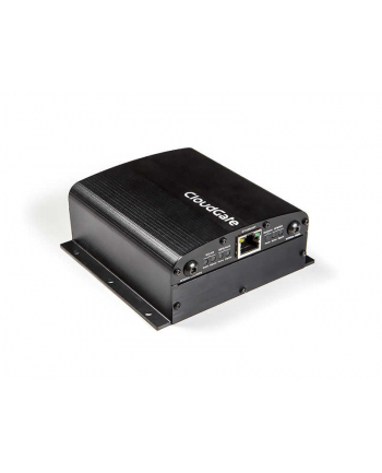 Option Industrial Gateway Cloudgate Ethernet (CG010211972)