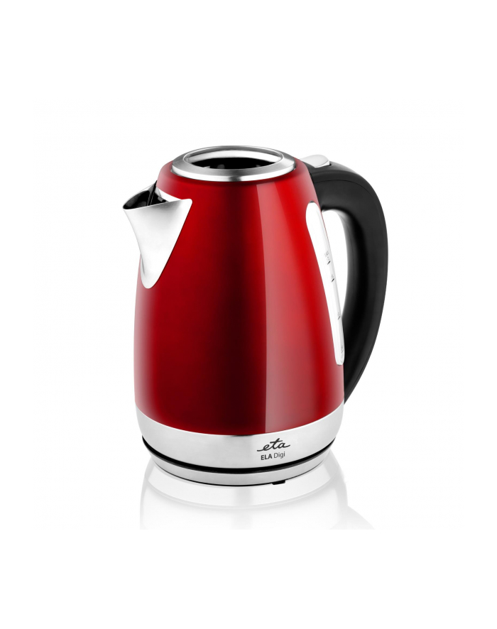 ETA DIGI ETA959890010 CZERWONY główny