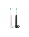 PHILIPS Sonicare Seria 3100 2 szt. HX3675/15 - nr 18