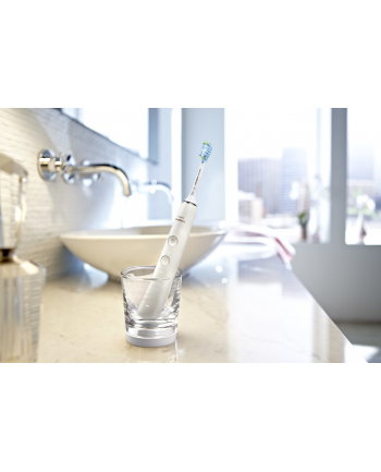 PHILIPS Sonicare DiamondClean Seria 9000 HX9911/27 nr 2