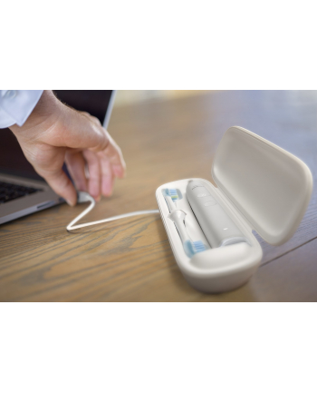 PHILIPS Sonicare DiamondClean Seria 9000 HX9911/27 nr 1