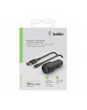 Belkin BOOST CHARGE 24W Czarny (CCD001BT1MBK) - nr 13