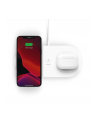 Belkin BOOST CHARGE 15W Biały (WIZ008VFWH) - nr 10