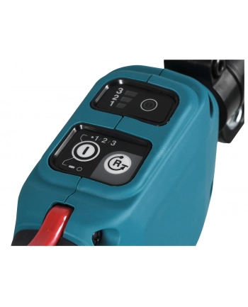 Makita cordless hedge cutter DUN500WZ 18V nr 2