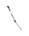 Makita cordless hedge cutter DUN500WZ 18V - nr 6