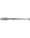 Makita cordless hedge cutter DUN500WZ 18V - nr 8
