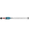 Makita cordless hedge cutter DUN500WZ 18V - nr 9