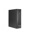 CHIEFTEC BE-10B-300 PC case Black 2xUSB 3.0 2xUSB 2.0 PSU included - nr 39