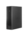 CHIEFTEC BE-10B-300 PC case Black 2xUSB 3.0 2xUSB 2.0 PSU included - nr 56