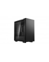 Deepcool Macube 110 Czarna (RMACUBE110BKNGM1NG1) - nr 1