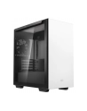 Deepcool mini tower Macube 110 (RMACUBE110WHNGM1NG1) - nr 40