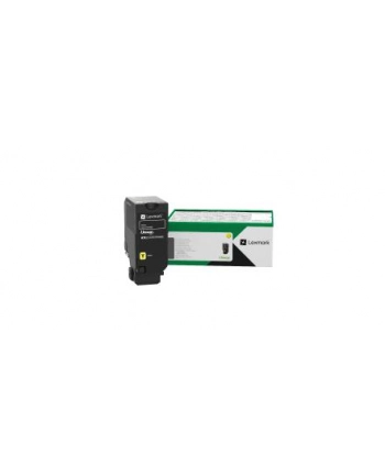 LEXMARK CS/X73x Cyan Rtn 5K Cartridge