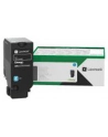 LEXMARK CS/X73x Cyan Rtn 5K Cartridge - nr 3