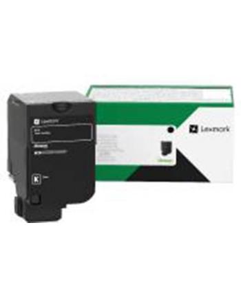 LEXMARK CS/X73x Black Rtn 22K Cartridge nr 2