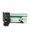 LEXMARK CS/X73x Magenta Rtn 10.5K Cartridge - nr 1