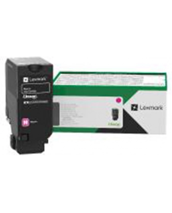 LEXMARK CS/X73x Magenta Rtn 10.5K Cartridge nr 2
