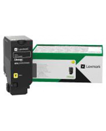 LEXMARK CS/X73x Yellow low Rtn 10.5K Cartridge nr 2