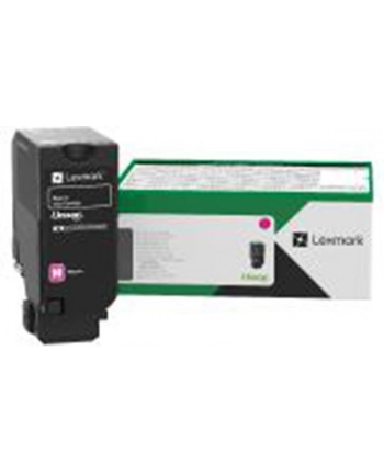 LEXMARK CS/X73x Magenta Rtn 12.5K Cartridge