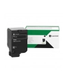 LEXMARK CS/X73x Black Rtn 28K Cartridge - nr 5