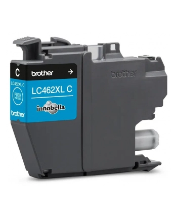 BROTHER Ink Cartridge LC-462XL Cyan nr 2