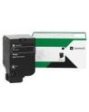 LEXMARK CS/X73x Black Rtn 5K Cartridge - nr 3